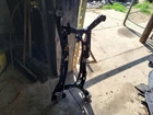 (local Pickup Only) A3 Audi 2023 Crossmember/k-frame 1986756 Used. Price: $189.91.