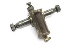 Triumph TR2 TR3 TR4 Flat Top Suspension Vertical Link Spindle Trunnion 101557 Used. Price: $69.99.