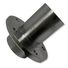 Leed Brakes WH001 Hub Assembly, Front Ford Bronco Axles New. Price: $249.99.
