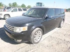 (local Pickup Only) Crossmember/k-frame Rear Awd Fits 09 Flex 1921068 Used. Price: $149.90.