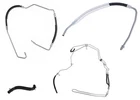 Power Steering Pressure Hose & Return Tube Fits Chrysler Sebring 2007-2010 2.4L New. Price: $241.00.