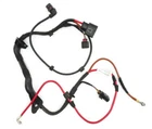 Power Steering Harness 15-19 Vw Golf Sportwagen Alltrack MK7 Tt 5Q1 971 111 Ap Used. Price: $59.99.