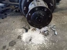 Meritor/rockwell 6U1346 Axle Shaft, Spline 37.92 Long (8781417 Used. Price: $187.68.