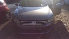 Crossmember/k-frame Rear Fits 12-14 Passat 1170649 Used. Price: $474.90.