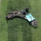 Driver Left Lower Control Arm Front Fits 19-20 Santa Fe 589321 Used. Price: $82.60.