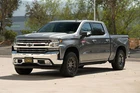 2020-2026 Chevrolet Silverado 1500 Crew 3.0L Diesel 4WD Eibach Stage Lift Kit New. Price: $1295.00.