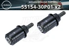 Nissan Genuine Rear Axle Ball Joint Assy 2 Set Skyline R33 R34 Gtr 55154-30P01 New. Price: $156.40.