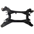 Rear Suspension Crossmember/k-frame 2013 Honda Accord Coupe 2.4L Used. Price: $299.00.
