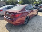 Passenger Rear Suspension Rwd Fits 14-22 Infiniti Q50 969032 Used. Price: $274.50.