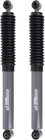 Maxpeedingrods 2-5" Rear Shock Absorbers For Jeep Wrangler Yj 4WD 1987-1995, G1 New. Price: $191.50.