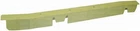 Dorman 926-095 Front Left Center Frame Rail Repair For 97-02 Jeep Wrangler Tj New. Price: $100.84.