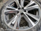 Wheel/rim Only Oem 17-20 Nissan Pathfindr 403009PF8A Used. Price: $65.00.