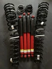 Mopar Factory Suspension Take Offs 20-25 Jeep Gladiator Jt Shocks Springs New. Price: $619.95.
