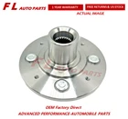 Front Wheel Hub For Honda Prelude 1988-1989 Acura Integra 1990-1993 Side New. Price: $126.00.