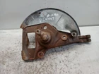 Driver Front Spindle/knuckle Coil Spring Suspension Fits 98-00 Ranger 1610591 Used. Price: $110.00.