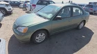 Crossmember/k-frame Front 1.7L Automatic Transmission Fits 02-05 Civic 32843430 Used. Price: $334.96.