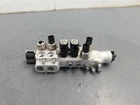 2019 17 18 Mclaren Suspension Valve Block #3055 C6 Used. Price: $699.99.