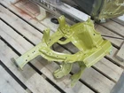 2023 Kia Seltos Left Frame Rail Apron Front Fender Impact Bar 2021 2022 Used. Price: $499.00.