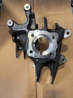 2016-2020 Tesla Model X Rear Left Knuckle Suspension 1042506-00-A New. Price: $199.00.