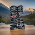 03-09 Mercedes CLK350 Amg Rear Right & Left Shock Absorber Coil Springs Oem Used. Price: $93.00.