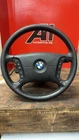 2002-2006 Bmw X5 Steering Column W/ Key Floor Shift No Bag Used. Price: $250.02.