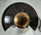 2013-2022 Chevrolet Trax Front Left Driver Lh Spindle Knuckle Assembly Oem 13-22 Used. Price: $109.24.
