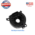 Clock Spring With Heated Steering Wheel Fit Buick Envision 16-23 Enclave 18-24 New. Price: $45.00.