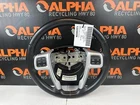 Steering Wheel Chrysler Town Cntry 12 13 14 15 16 Used. Price: $90.00.