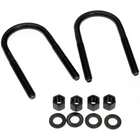 Dorman 929-822 U-bolt Repair Kit For 87-95 Jeep Wrangler New. Price: $24.99.