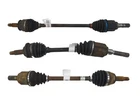 1997-1999 Ford F-150 Axle Shaft Rear Passenger Cv C/v HL05O Used. Price: $88.05.