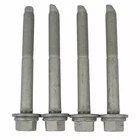 New Oem Ford PART#W717859-S439 Suspension Cross-member Mount Bolt 2011-2025 Mod. Price: $13.24.