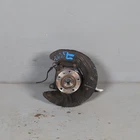 2011-2018 Bmw X3 X4 Right Front Spindle Knuckle Hub 31216855954 Oem Used. Price: $62.26.