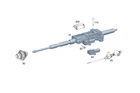 Genuine Mercedes-benz Boot 205-460-08-01 New. Price: $25.08.