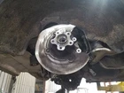 2022 Bmw X3 Sdrive 30I 2.0L Turbo Rwd Rear Suspension Right Passenger Used. Price: $344.25.