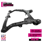 Front Crossmember Subframe For Toyota Highlander 2014-2019 Sienna Fwd 2015-2019 New. Price: $450.65.