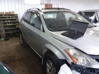 Crossmember/k-frame Rear Awd Fits 03-07 Murano 2092218 Used. Price: $570.00.