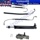 For 1963-1979 Chevrolet Corvette C2 C3 Power Steering Valve Cylinder No Cores New. Price: $189.89.