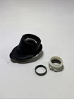 2013-2016 Bmw 320I 328I Xdrive F30 Steering Column Shaft Sleeve Boot Shroud Oem Used. Price: $17.99.