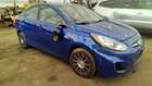 Driver Left Front Spindle/knuckle Abs Fits 12-17 Accent 7073725 Used. Price: $117.89.