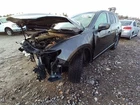 Crossmember/k-frame Rear Fits 16-23 Mazda CX-9 11430711 Used. Price: $471.02.