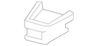 Genuine Mercedes-benz Spring Bearing 907322040064 New. Price: $15.84.