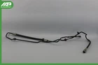 03-06 Mercedes W220 C250 Abc Rear Left Side Hydraulic Line Hose Damaged Oem Used. Price: $262.50.