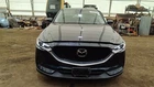 Driver Left Front Spindle/knuckle Fits 17-18 Mazda CX-5 7189311 Used. Price: $105.82.