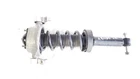 2011 2016 Porsche Cayenne Oem Left Rear Coil Style Spring Strut Suspension Used. Price: $87.50.