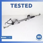 16-17 Jaguar X351 Xjr Electric Steering Rack & Pinion Assembly GW933200AC Oem Used. Price: $655.70.