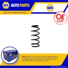 Coil Spring Fits Mini Convertible Cooper R57 2.0D Rear 09 To 15 N47C20A Napa New. Price: $42.60.