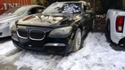 Passenger Lower Control Arm Front Awd Forward Fits 10-17 Bmw 550I Gt 789201 Used. Price: $94.99.