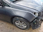 2014 Honda Odyssey Left Driver Steering Knuckle Fwd 132K Miles Oem Used. Price: $80.70.