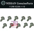 Nissan Oem Cross Member Bolt 11298-EG30A( 10) New. Price: $45.37.