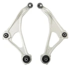 2PCS Front Lower Lh + Rh Control Arms W/ball Joint For Nissan Altima 13 14 New. Price: $87.29.
